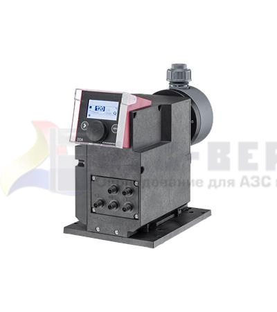 Диафрагменный насос Grundfos DDA 60-10 для химических веществ